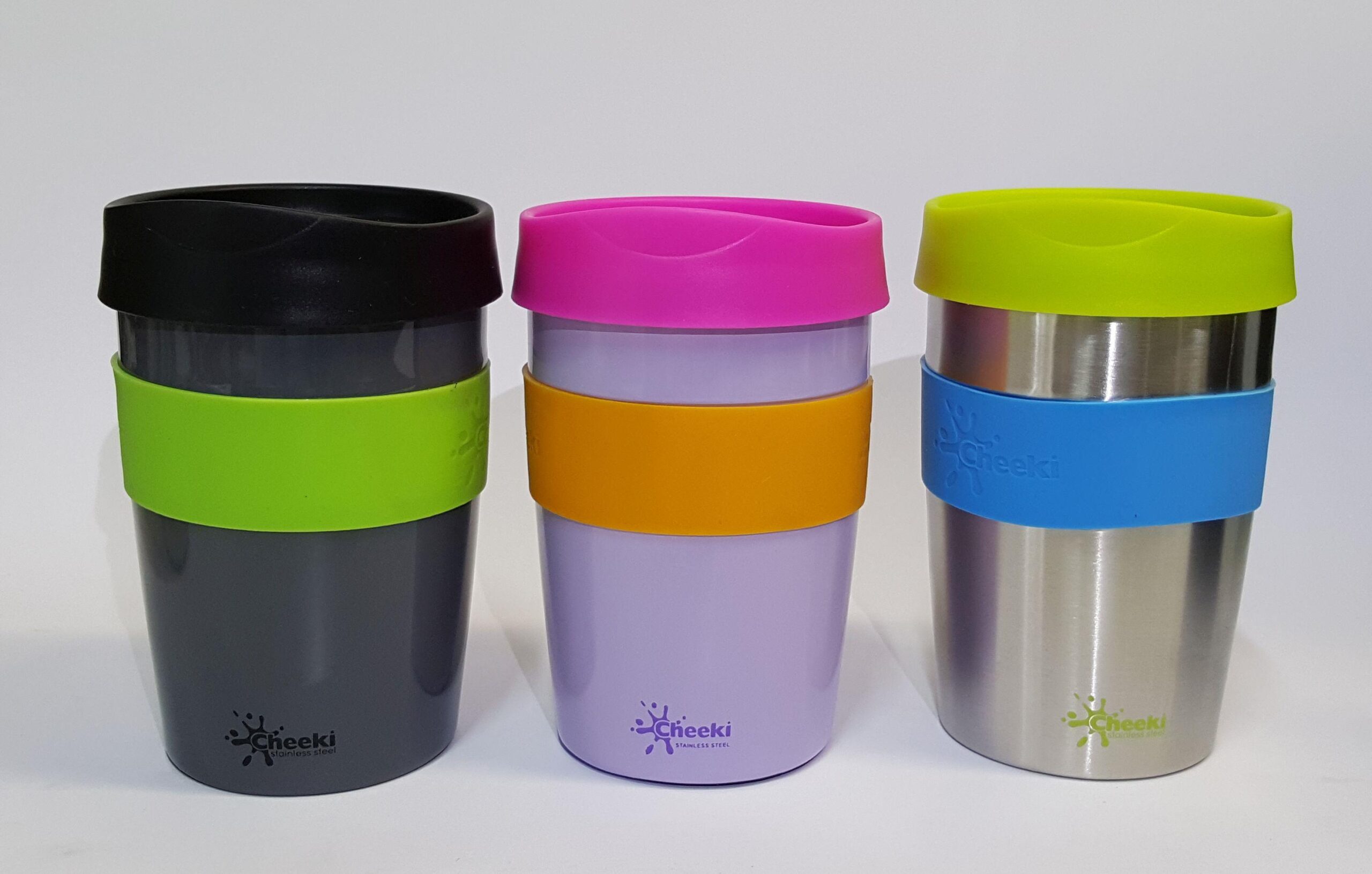 Different Variety of Stainless-Steel Cups Available Online