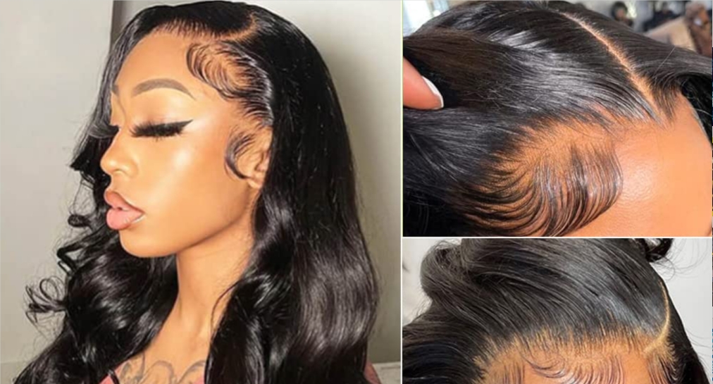 2022’s Latest headband Wigs You Don’t Want to Miss