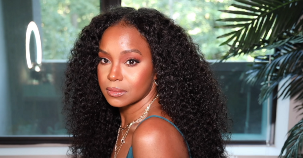 Why You Need a V-part Wig in Your Closet