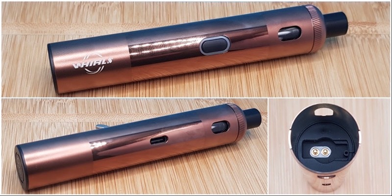 Must Know Activities When Using Uwell Vapes