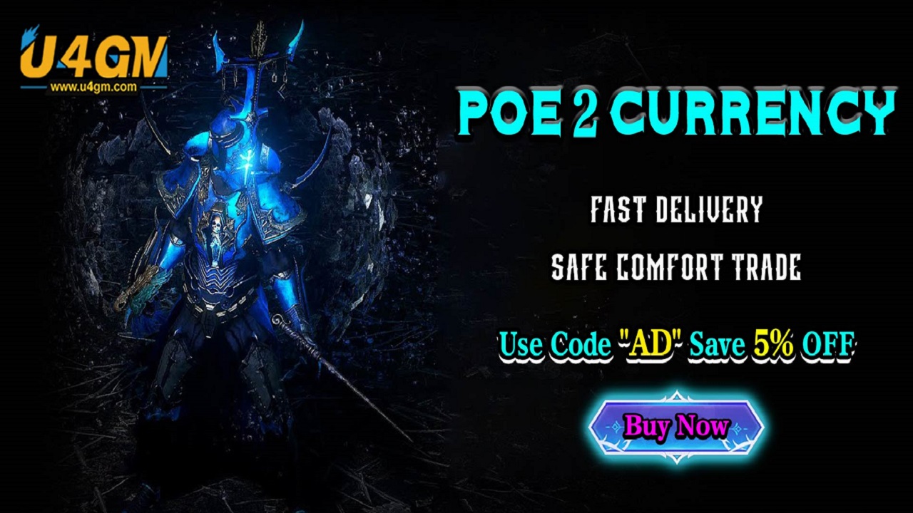 PoE Currency Buying Guide: What to Buy Depending on Your Playstyle