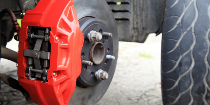 Understanding the Different Types of Brake Calipers - Mozeapp.com